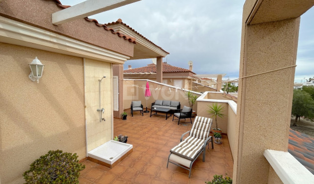 Wiederverkauf - Wohnung - La Zenia - Costa Blanca