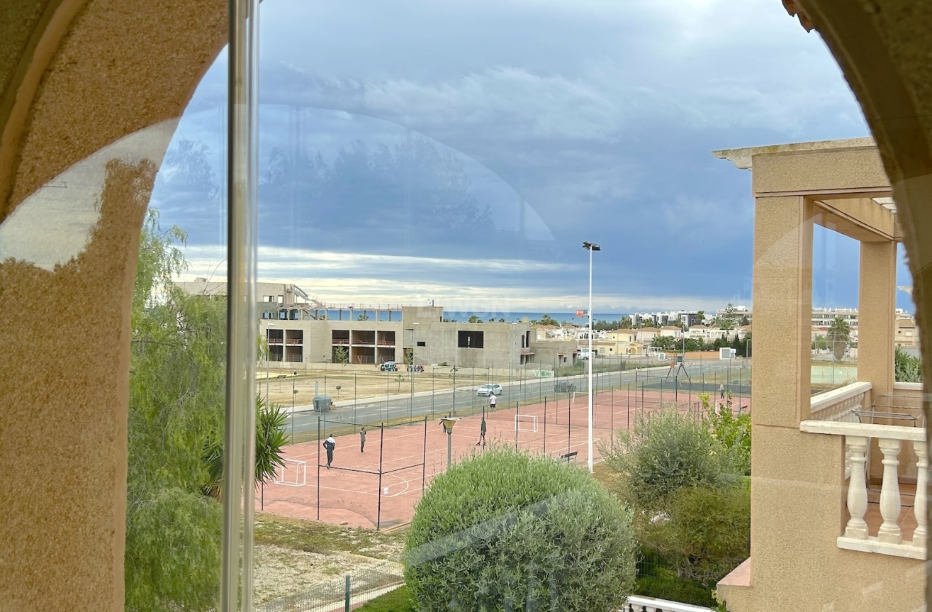 Wiederverkauf - Wohnung - La Zenia - Costa Blanca