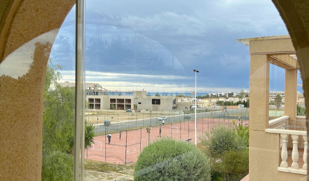 Wiederverkauf - Wohnung - La Zenia - Costa Blanca