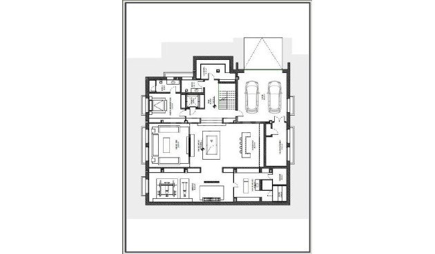 New Build - Villa - Benahavís - La Alborada