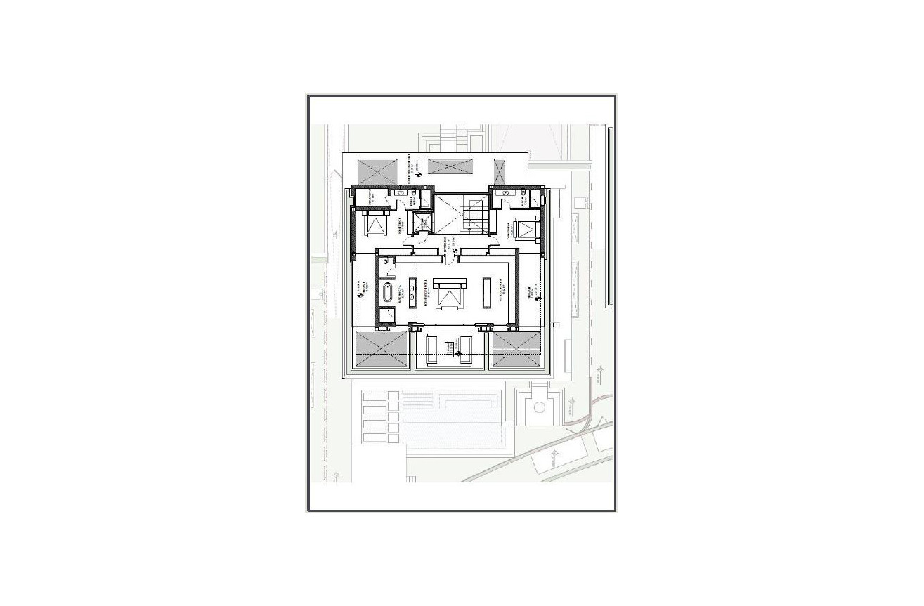 New Build - Villa - Benahavís - La Alborada