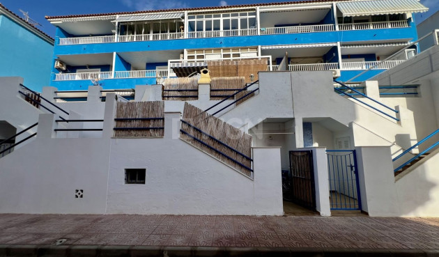 Odsprzedaż - Kamienica - Puerto de Mazarron - Bolnuevo