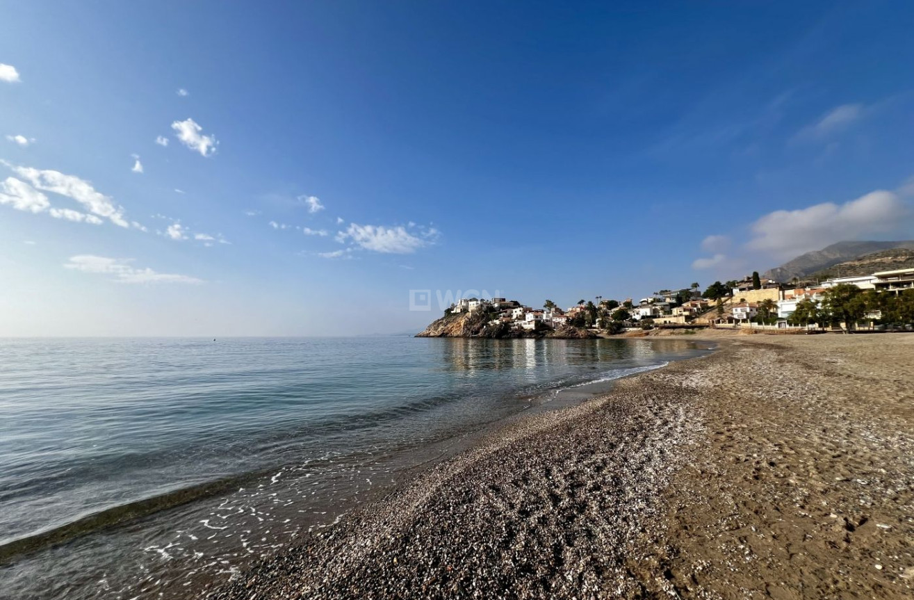 Odsprzedaż - Kamienica - Puerto de Mazarron - Bolnuevo