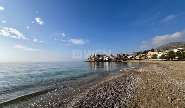 Odsprzedaż - Kamienica - Puerto de Mazarron - Bolnuevo