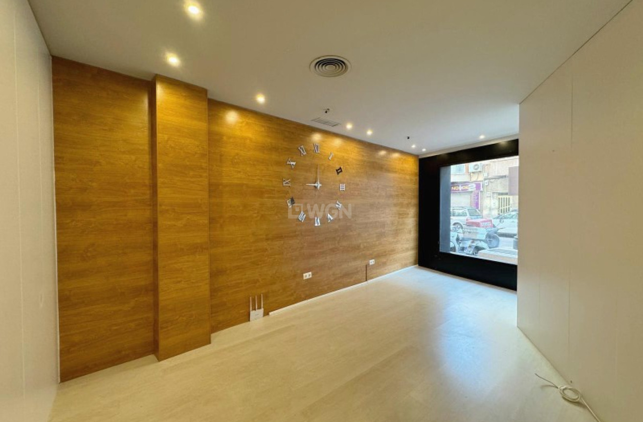 Resale - Property - Guardamar del Segura - Costa Blanca