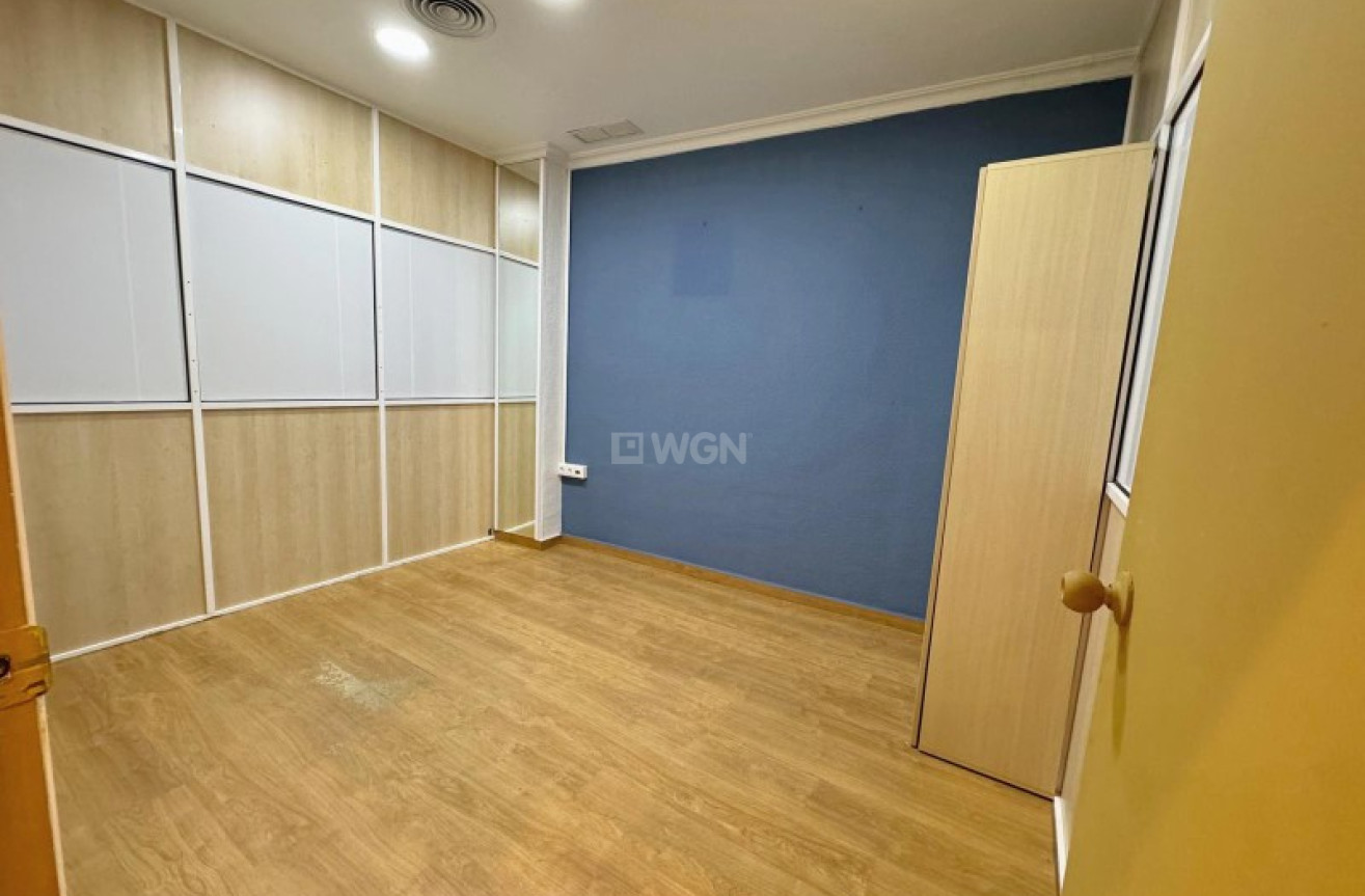 Resale - Property - Guardamar del Segura - Costa Blanca