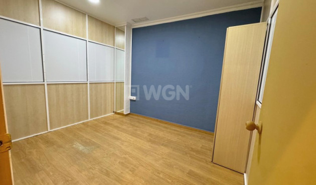 Resale - Property - Guardamar del Segura - Costa Blanca