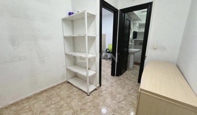 Resale - Property - Guardamar del Segura - Costa Blanca