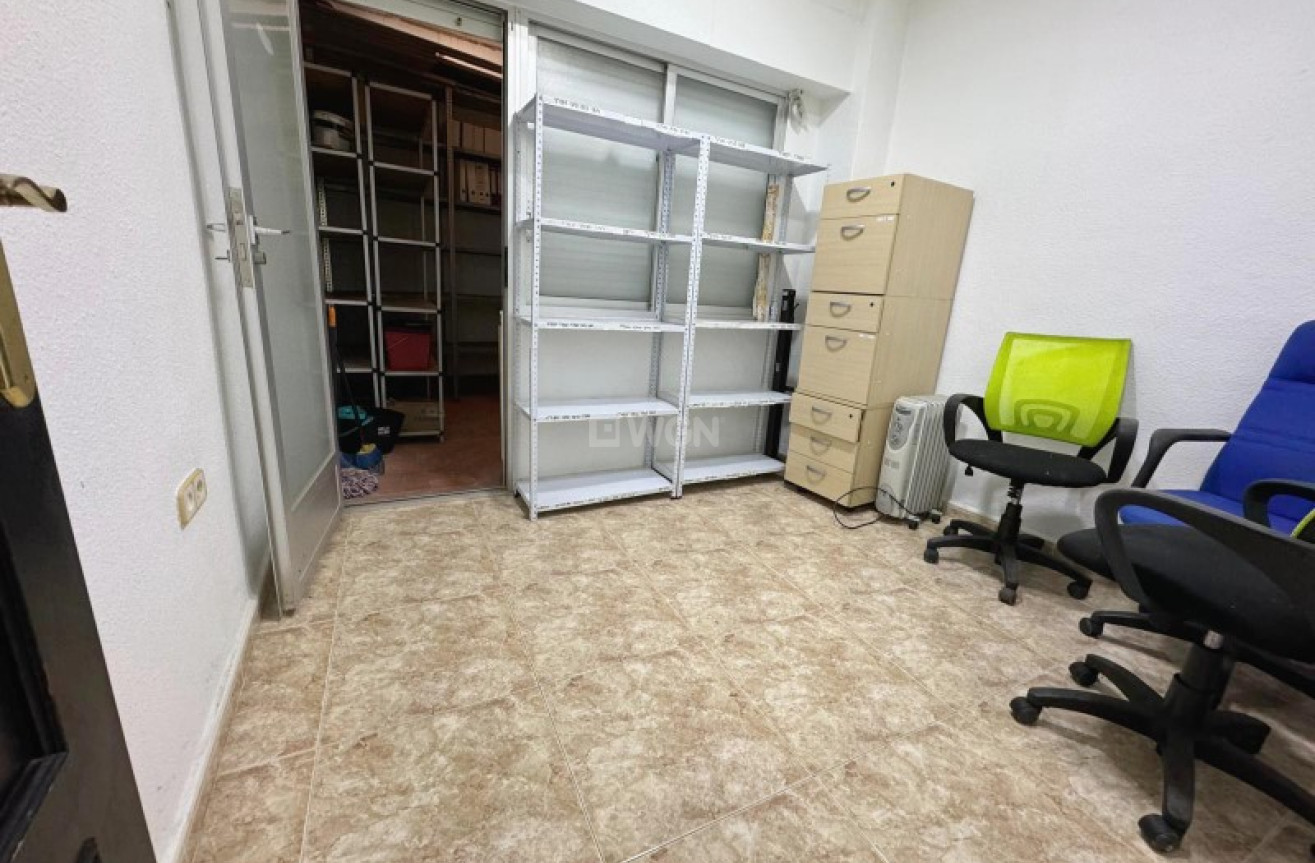 Resale - Property - Guardamar del Segura - Costa Blanca