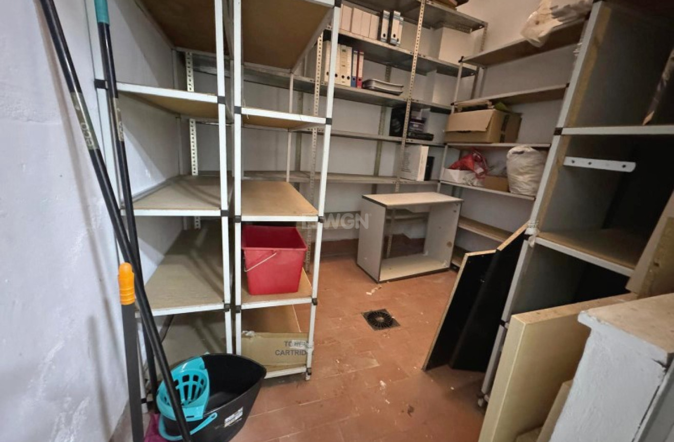 Resale - Property - Guardamar del Segura - Costa Blanca