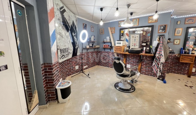 Wiederverkauf - Property - Guardamar del Segura - Costa Blanca