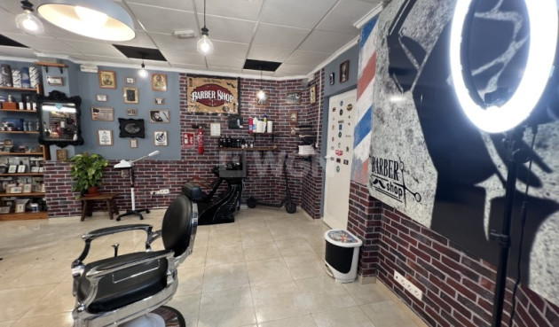 Wiederverkauf - Property - Guardamar del Segura - Costa Blanca