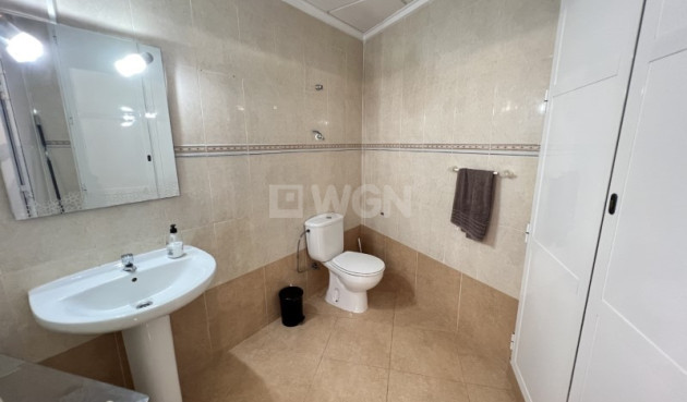 Wiederverkauf - Property - Guardamar del Segura - Costa Blanca