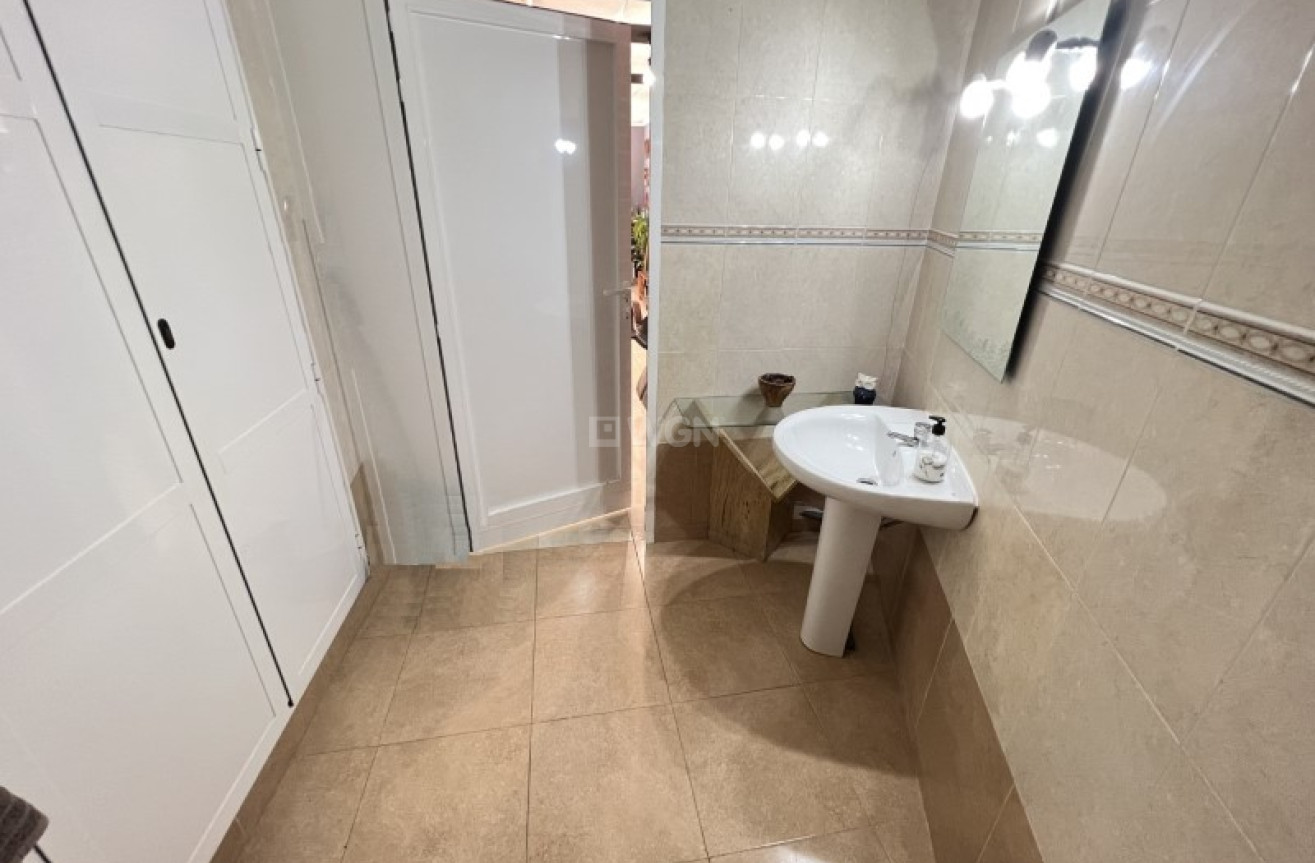 Wiederverkauf - Property - Guardamar del Segura - Costa Blanca