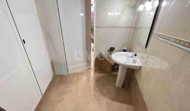 Wiederverkauf - Property - Guardamar del Segura - Costa Blanca