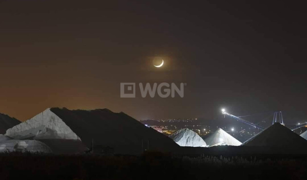 New Build - Bungalow - Torrevieja - Altos del Sol