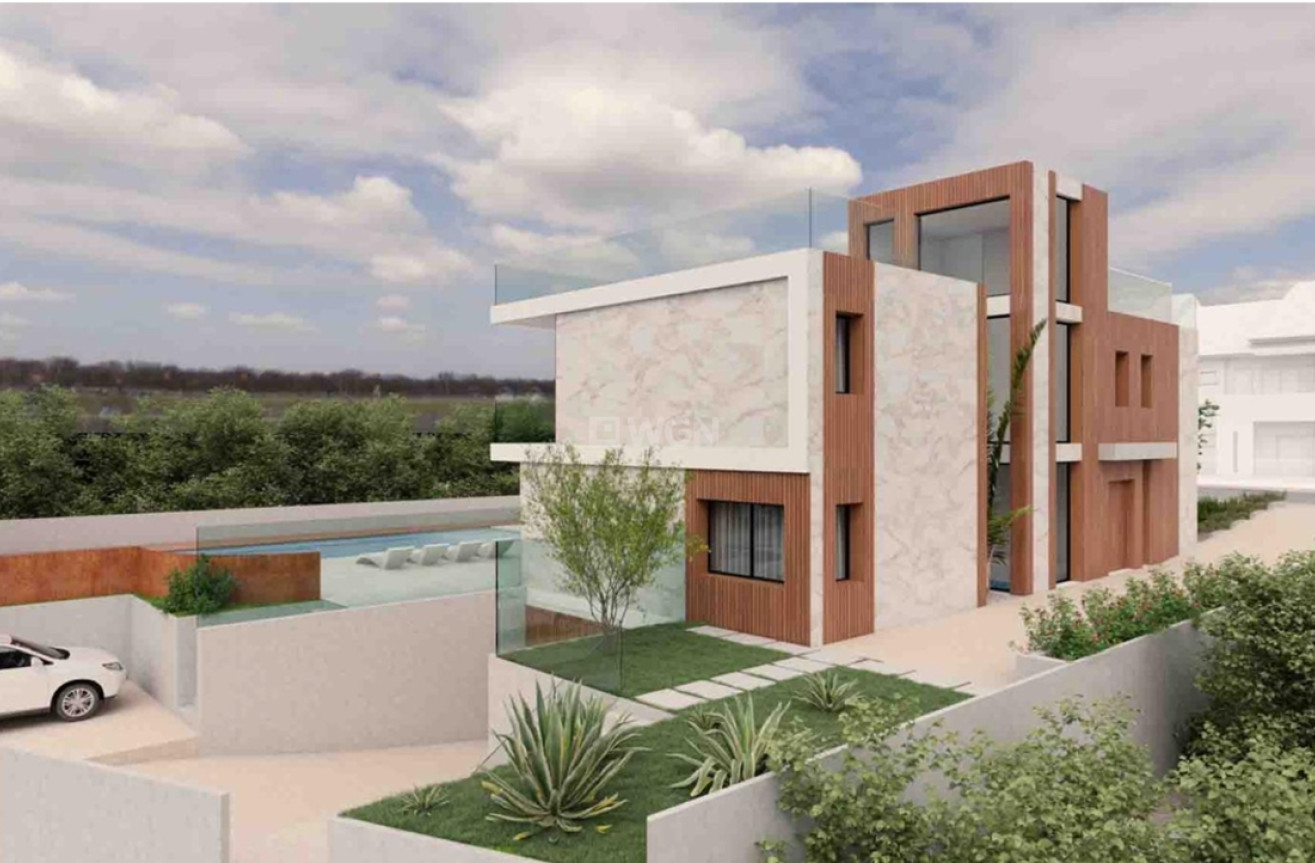 Odsprzedaż - Działka / Grunt - Villamartin - Costa Blanca