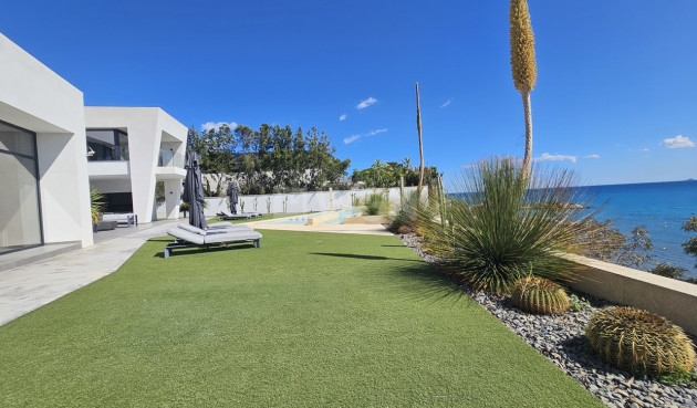 Wiederverkauf - Villa - Cabo Roig - Costa Blanca