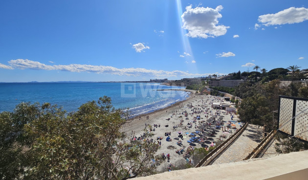 Wiederverkauf - Villa - Cabo Roig - Costa Blanca
