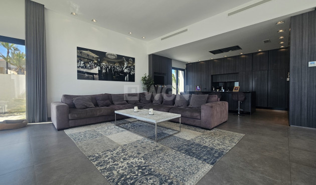 Wiederverkauf - Villa - Cabo Roig - Costa Blanca