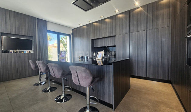 Wiederverkauf - Villa - Cabo Roig - Costa Blanca