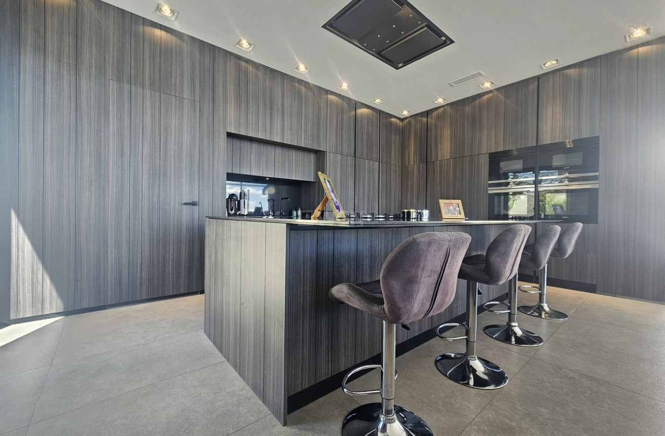 Wiederverkauf - Villa - Cabo Roig - Costa Blanca