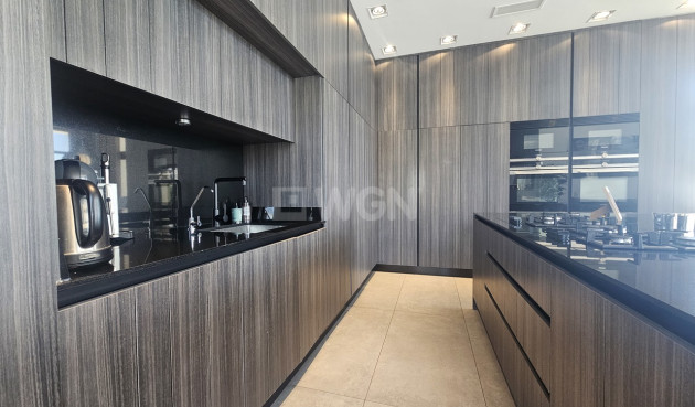 Wiederverkauf - Villa - Cabo Roig - Costa Blanca