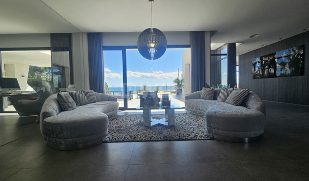 Wiederverkauf - Villa - Cabo Roig - Costa Blanca