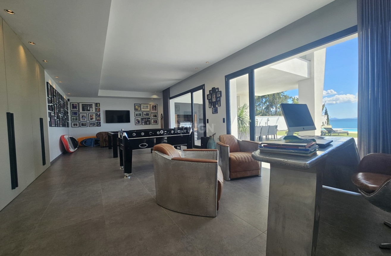 Wiederverkauf - Villa - Cabo Roig - Costa Blanca