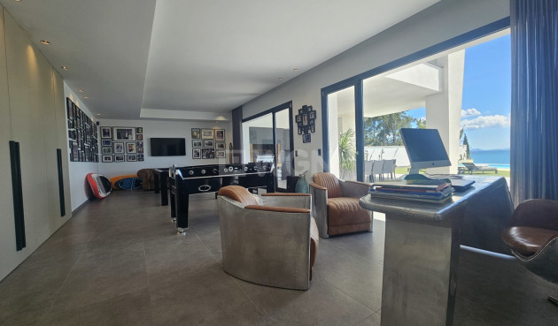 Wiederverkauf - Villa - Cabo Roig - Costa Blanca