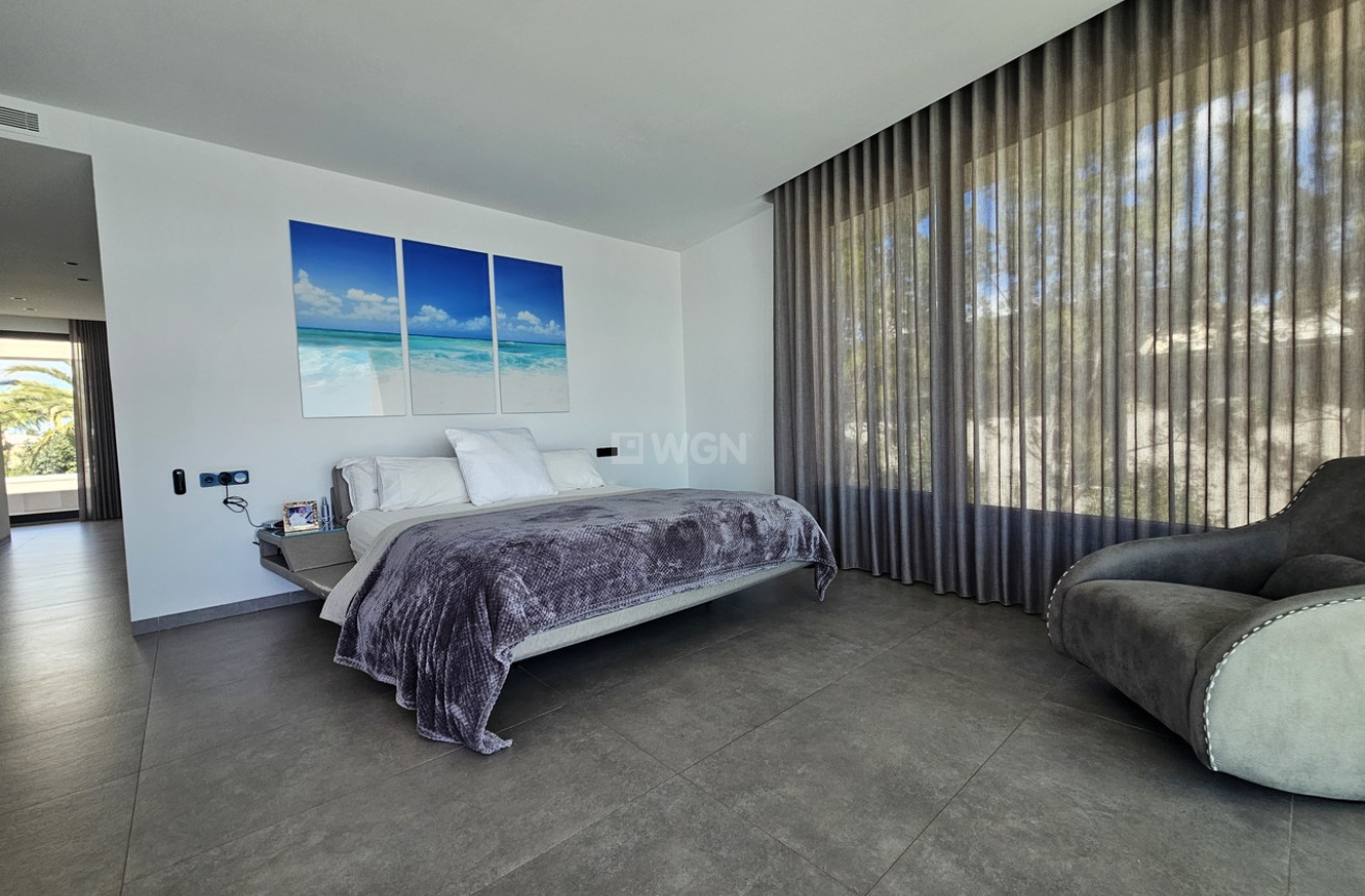 Wiederverkauf - Villa - Cabo Roig - Costa Blanca