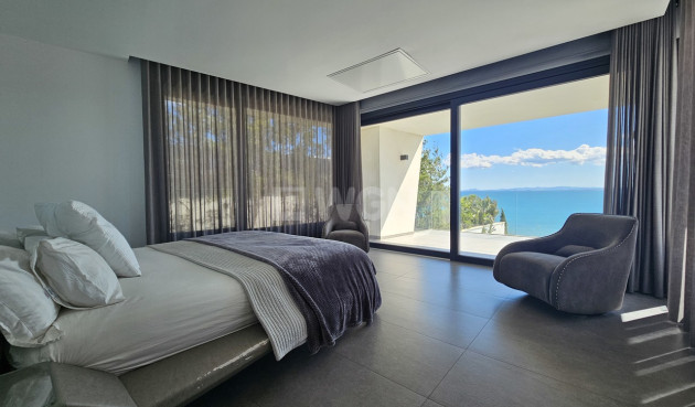 Wiederverkauf - Villa - Cabo Roig - Costa Blanca