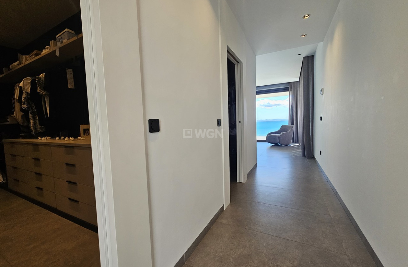 Wiederverkauf - Villa - Cabo Roig - Costa Blanca