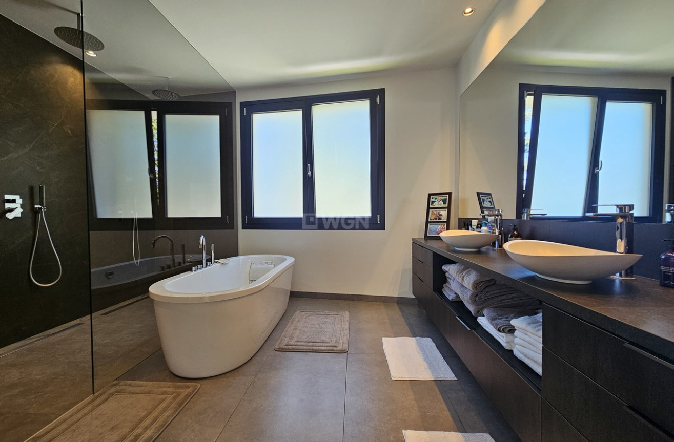 Wiederverkauf - Villa - Cabo Roig - Costa Blanca