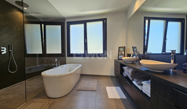 Wiederverkauf - Villa - Cabo Roig - Costa Blanca