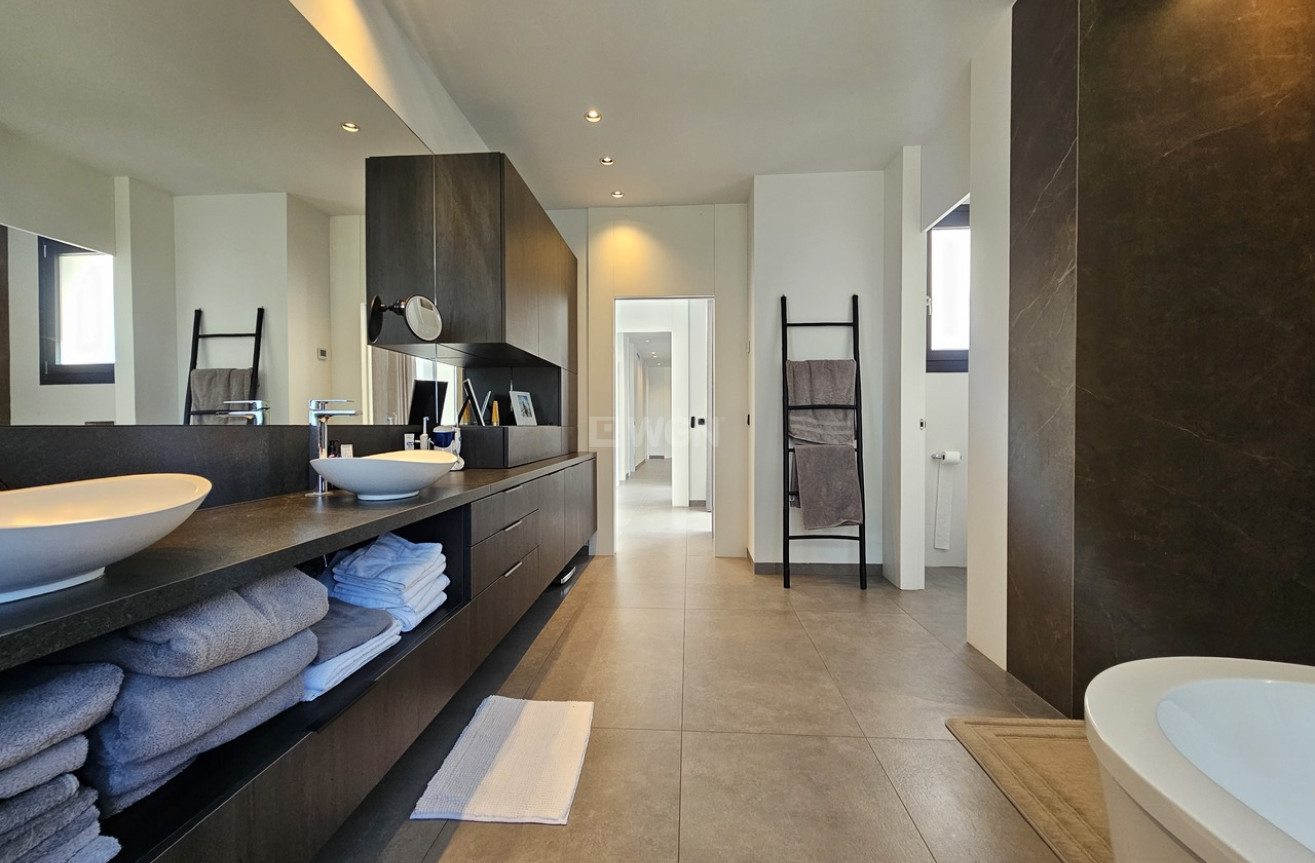 Wiederverkauf - Villa - Cabo Roig - Costa Blanca