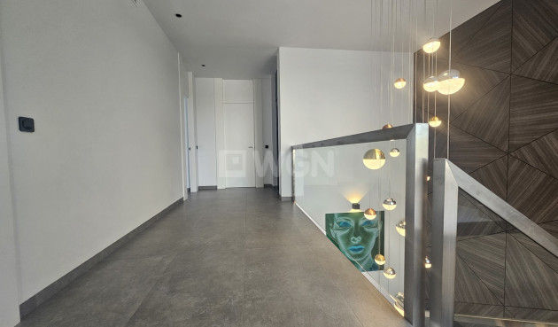 Wiederverkauf - Villa - Cabo Roig - Costa Blanca