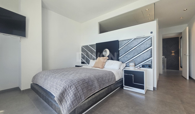 Wiederverkauf - Villa - Cabo Roig - Costa Blanca