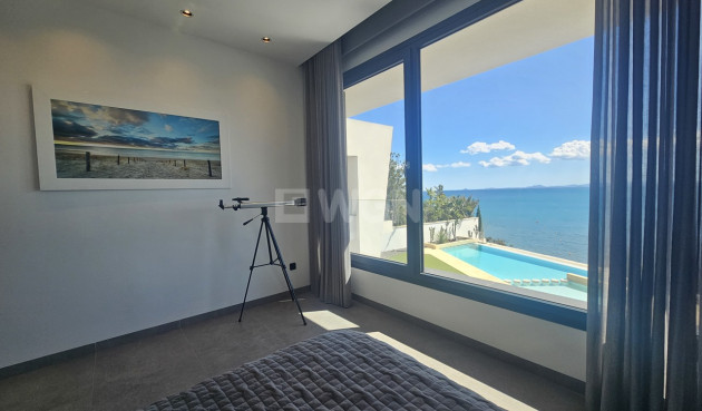 Wiederverkauf - Villa - Cabo Roig - Costa Blanca