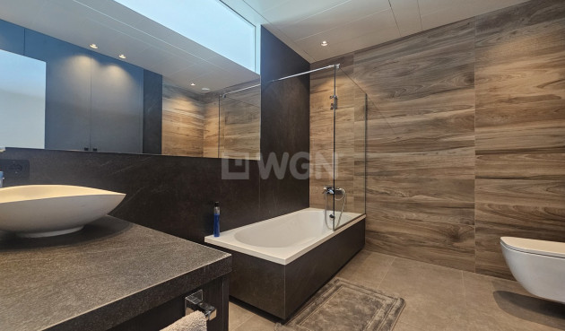 Wiederverkauf - Villa - Cabo Roig - Costa Blanca