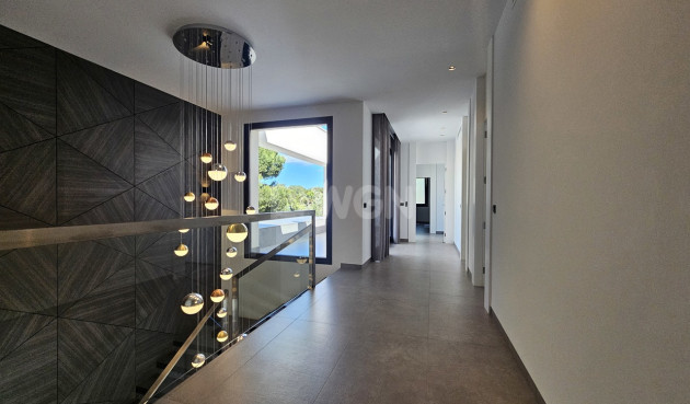 Wiederverkauf - Villa - Cabo Roig - Costa Blanca