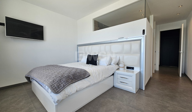 Wiederverkauf - Villa - Cabo Roig - Costa Blanca