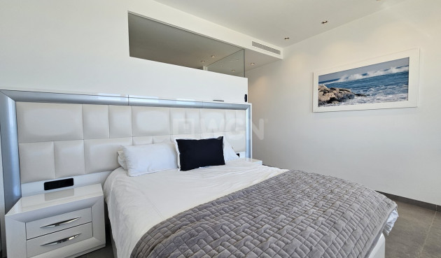 Wiederverkauf - Villa - Cabo Roig - Costa Blanca