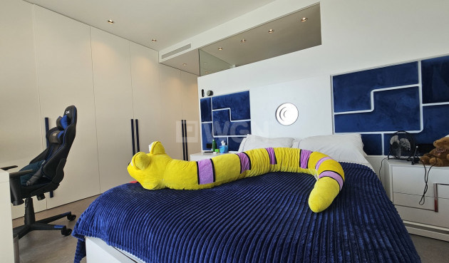 Wiederverkauf - Villa - Cabo Roig - Costa Blanca