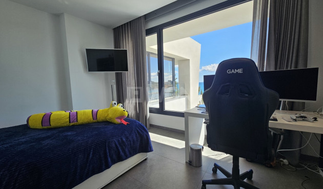 Wiederverkauf - Villa - Cabo Roig - Costa Blanca