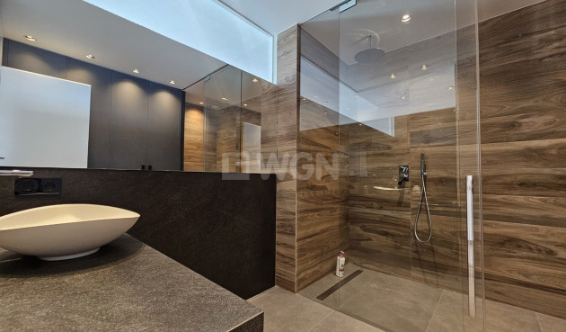 Wiederverkauf - Villa - Cabo Roig - Costa Blanca