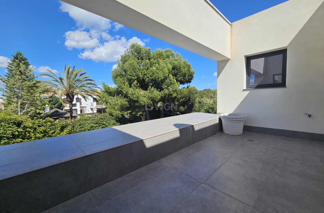 Wiederverkauf - Villa - Cabo Roig - Costa Blanca