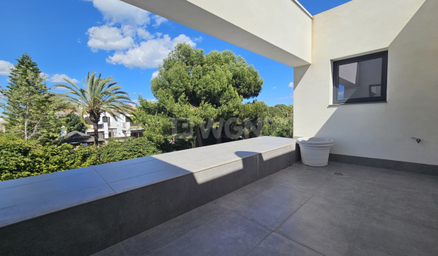 Wiederverkauf - Villa - Cabo Roig - Costa Blanca