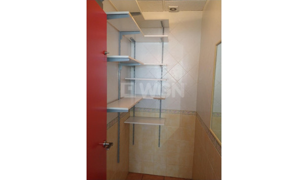 Resale - Commercial - Pilar de la Horadada