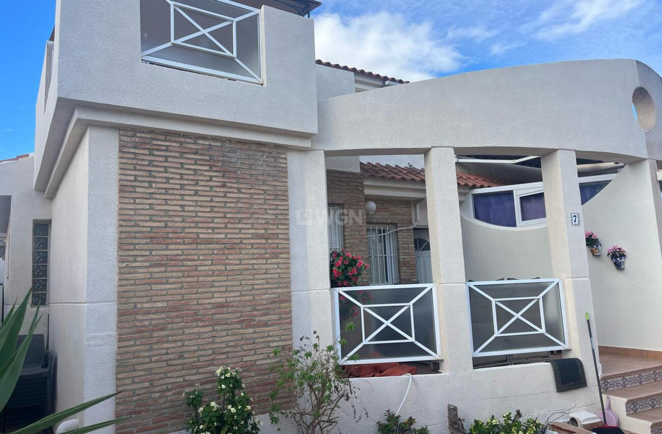 Wiederverkauf - Villa - Orihuela Costa